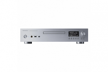 Technics SL-G700M2 - stříbrná
