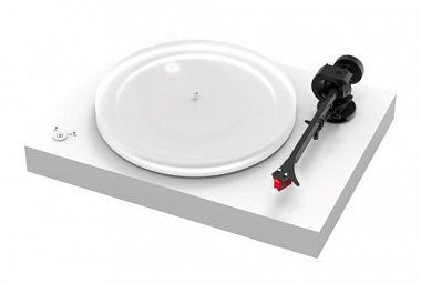 Pro-Ject X2 B - bílá + Ortofon Quintet RED