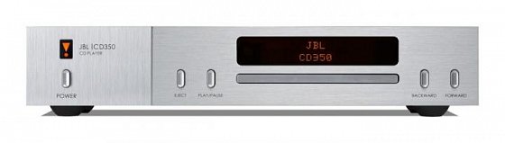 JBL CD350