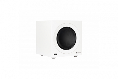 Monitor Audio - Anthra W10 - bílá