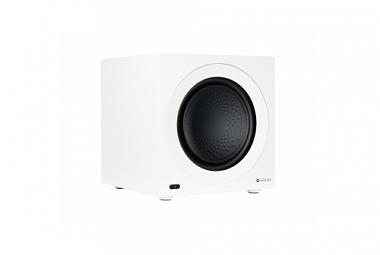 Monitor Audio - Anthra W12 - bílá