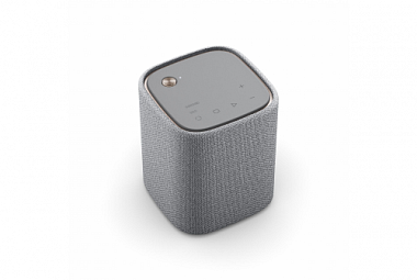 Yamaha True X Speaker 1A WS-X1A - světle šedá
