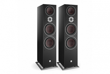 Dali Oberon 9 - černá