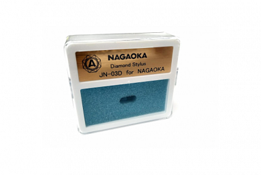 Nagaoka JN-03D stylus