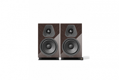Sonus Faber Lumina II Amator - glossy wenge