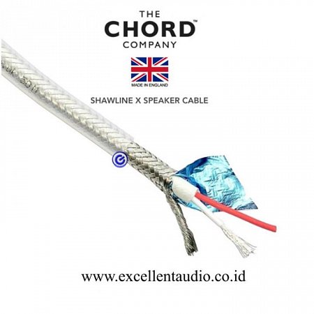 Chord Shawline X metráž
