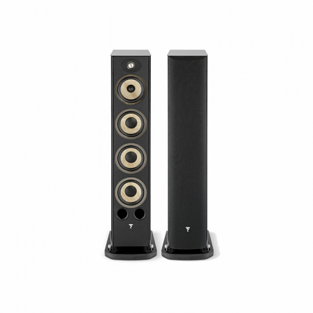 Focal Aria EVO X N°3 - černá