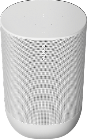Sonos Move bílá (Výprodej)