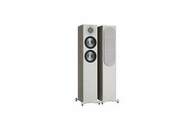 Monitor Audio Bronze 200 - šedá (rozbaleno)