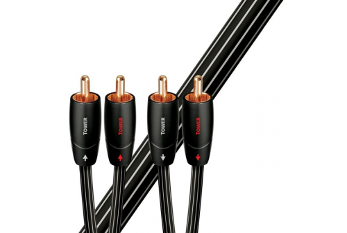 Audioquest Tower RR RCA-RCA 1m