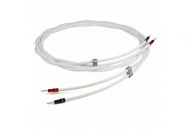 Chord Sarum T Speaker Cable 2x3m