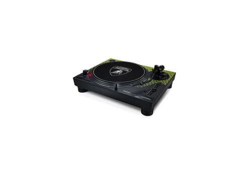 Technics SL-1200M7PEG - zelená