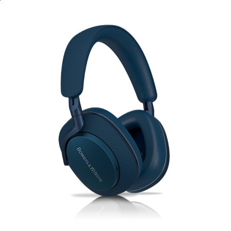 Bowers & Wilkins PX7 S2e - Ocean Blue