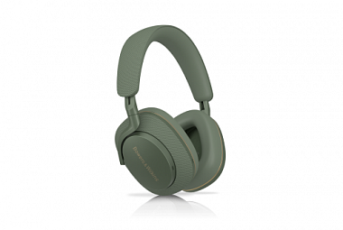 Bowers & Wilkins PX7 S2e Forest Green