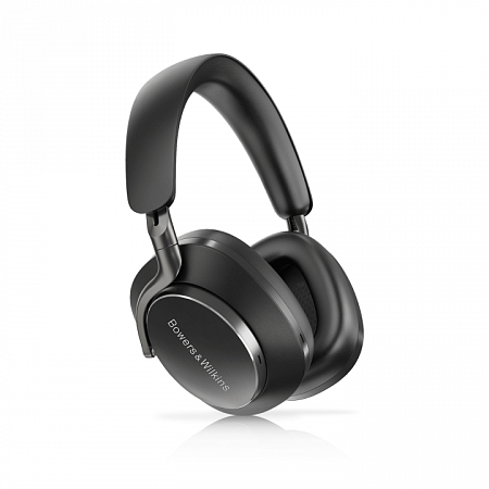 Bowers & Wilkins PX8 - Black