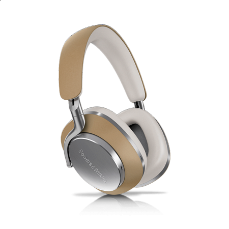 Bowers & Wilkins PX8 - Tan