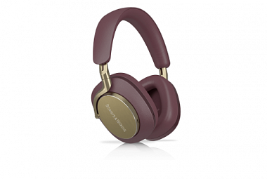 Bowers & Wilkins PX8 - Royal Burgundy