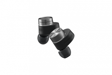 Bowers & Wilkins Pi7S2 - Satin Black