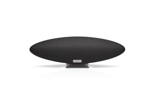 Bowers & Wilkins Zeppelin - Midnight Grey