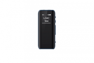 FiiO BTR15 - modrá