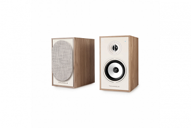 Triangle Borea BR02 Connect světlý dub