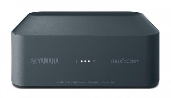 YAMAHA MusicCast WXAD-10