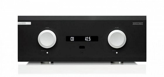 Musical Fidelity M8xi - černá (vystavený kus)