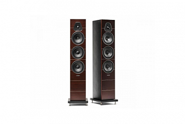 Sonus Faber Lumina III - wenge (Vybaleno)