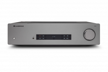 Cambridge Audio CXA81 MkII