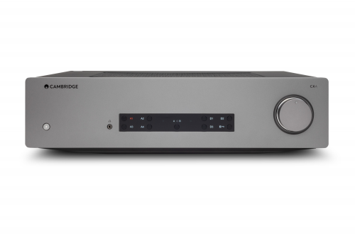 Cambridge Audio CXA81 MkII