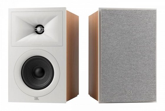 JBL STAGE 250B - bílá