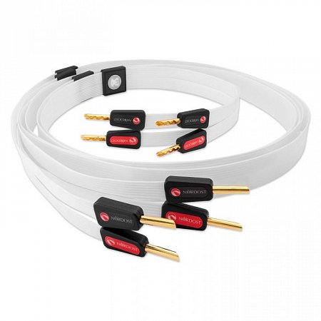 Nordost Leif White Lightning 3 - 2x2m