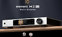 Matrix Audio Element X2 Pure