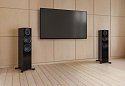 Monitor Audio Gold 500 6G - černá