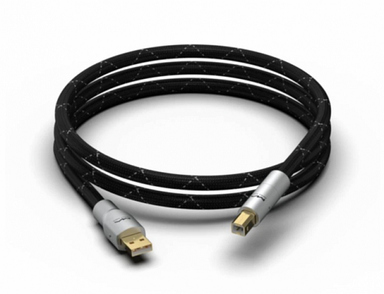 Matrix Audio OCC USB kabel - USB A-USB B - 0,3m