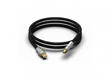 Matrix Audio OCC USB kabel - USB A-USB B - 0,3m