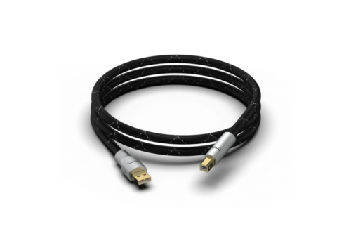 Matrix Audio OCC USB kabel - USB C-USB B - 1,2m