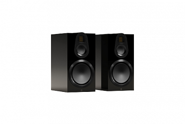 Monitor Audio Gold 100 6G - černá