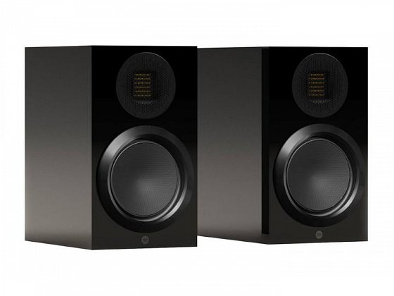 Monitor Audio Gold 50 6G - černá