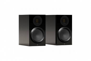 Monitor Audio Gold 50 6G - černá