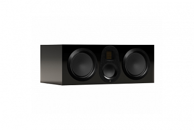 Monitor Audio Gold C250 6G - černá