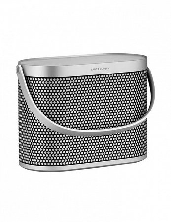 Bang & Olufsen Beosound A5 - Spaced Aluminium