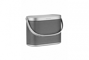 Bang & Olufsen Beosound A5 - Spaced Aluminium