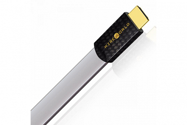 WireWorld Platinum Starlight 48 HDMI - 1m