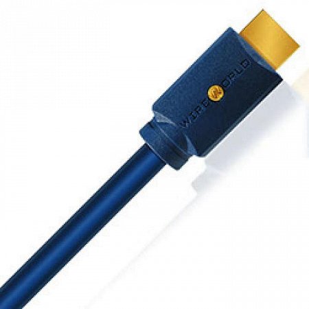 WireWorld Sphere-48 Kabel HDMI 2.1 8K (SPH) - 1M