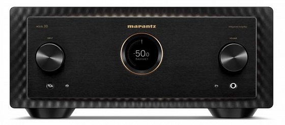 Marantz MODEL 10 - černá