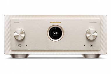 Marantz MODEL 10 - champagne