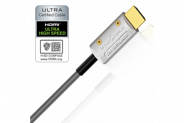 WireWorld Stellar-48 Fiber Optic Kabel HDMI 2.1 8K (STH) - 10M