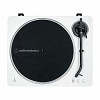 Audio-Technica AT-LP70XBT bílá