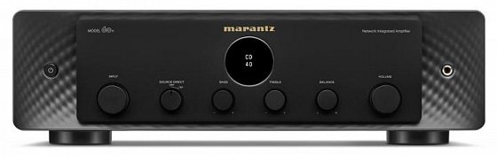 Marantz MODEL 60n - černá